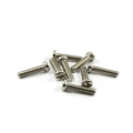 High quality shaft bolts grain silo round bolt